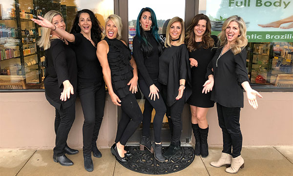 About us – Beleza Salon Roswell